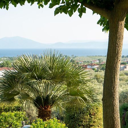 Mirovili House Káto Lekhónia エクステリア 写真