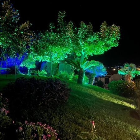 Mirovili House Káto Lekhónia エクステリア 写真