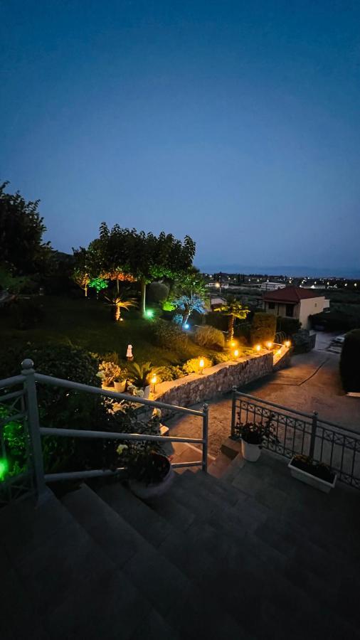 Mirovili House Káto Lekhónia エクステリア 写真