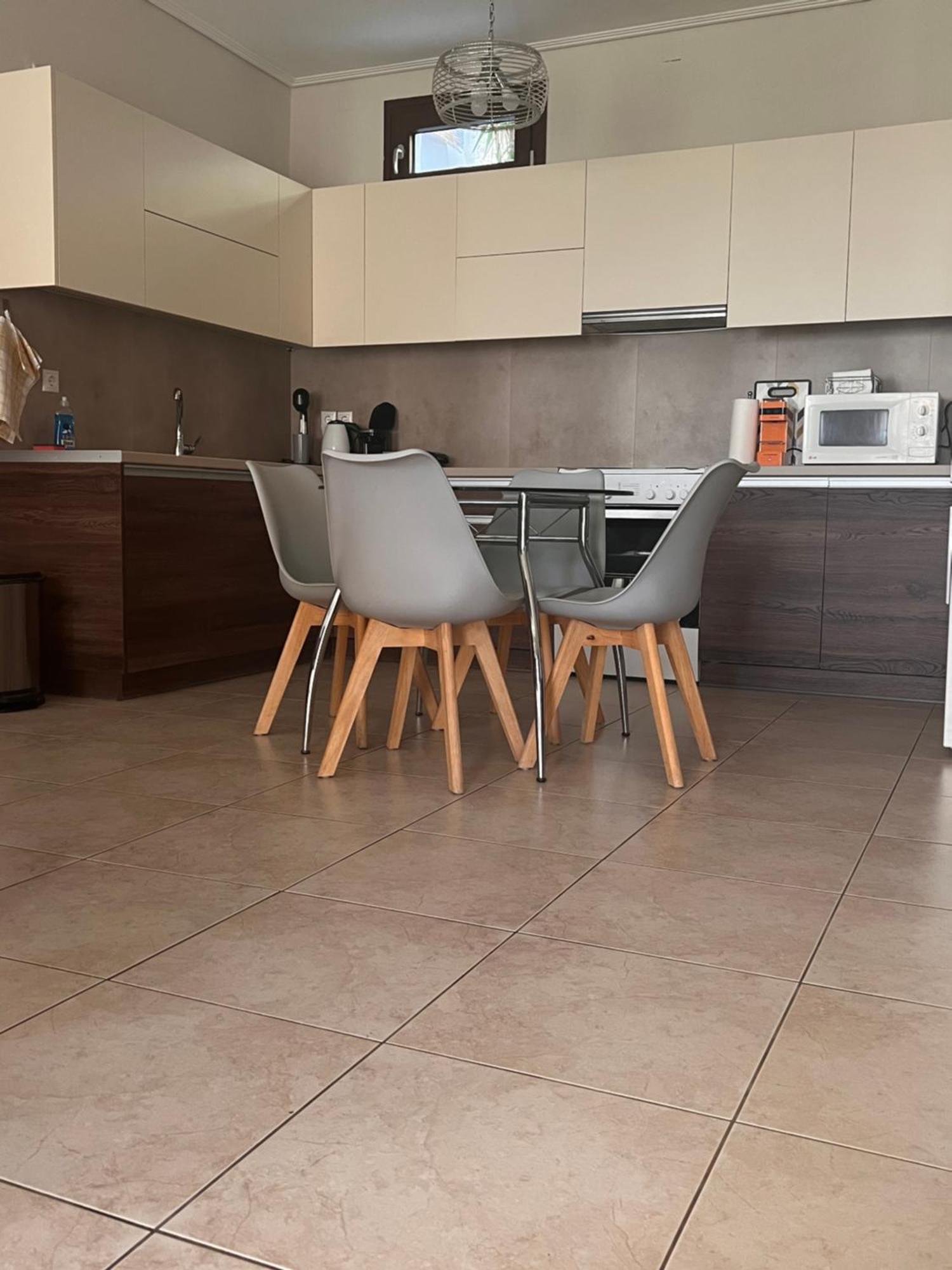 Mirovili House Káto Lekhónia エクステリア 写真