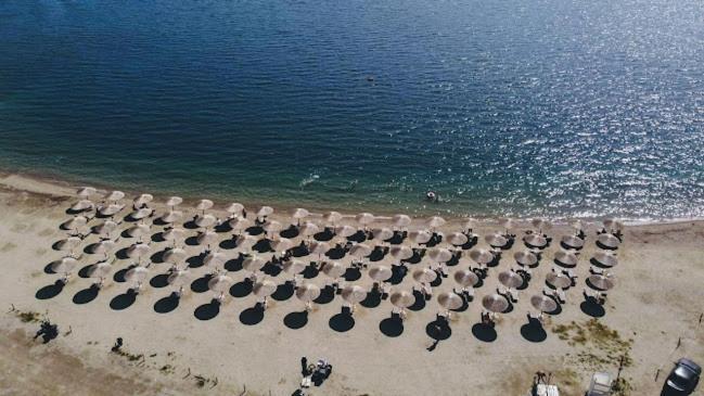 Mirovili House Káto Lekhónia エクステリア 写真
