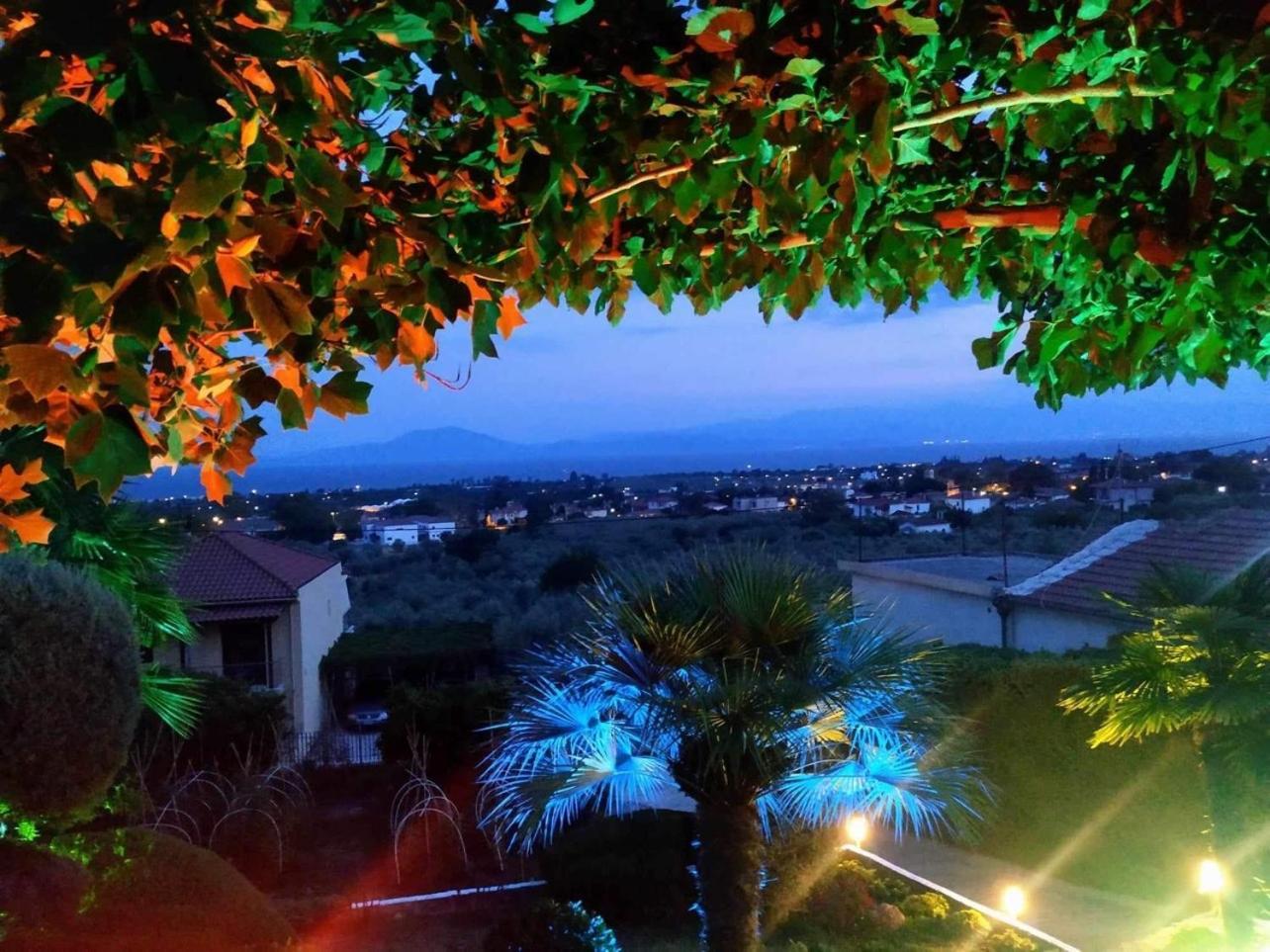 Mirovili House Káto Lekhónia エクステリア 写真