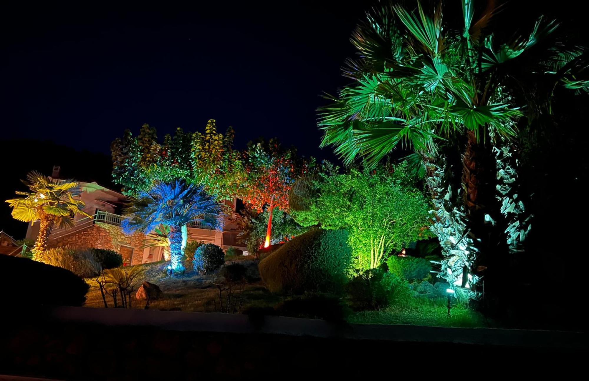 Mirovili House Káto Lekhónia エクステリア 写真