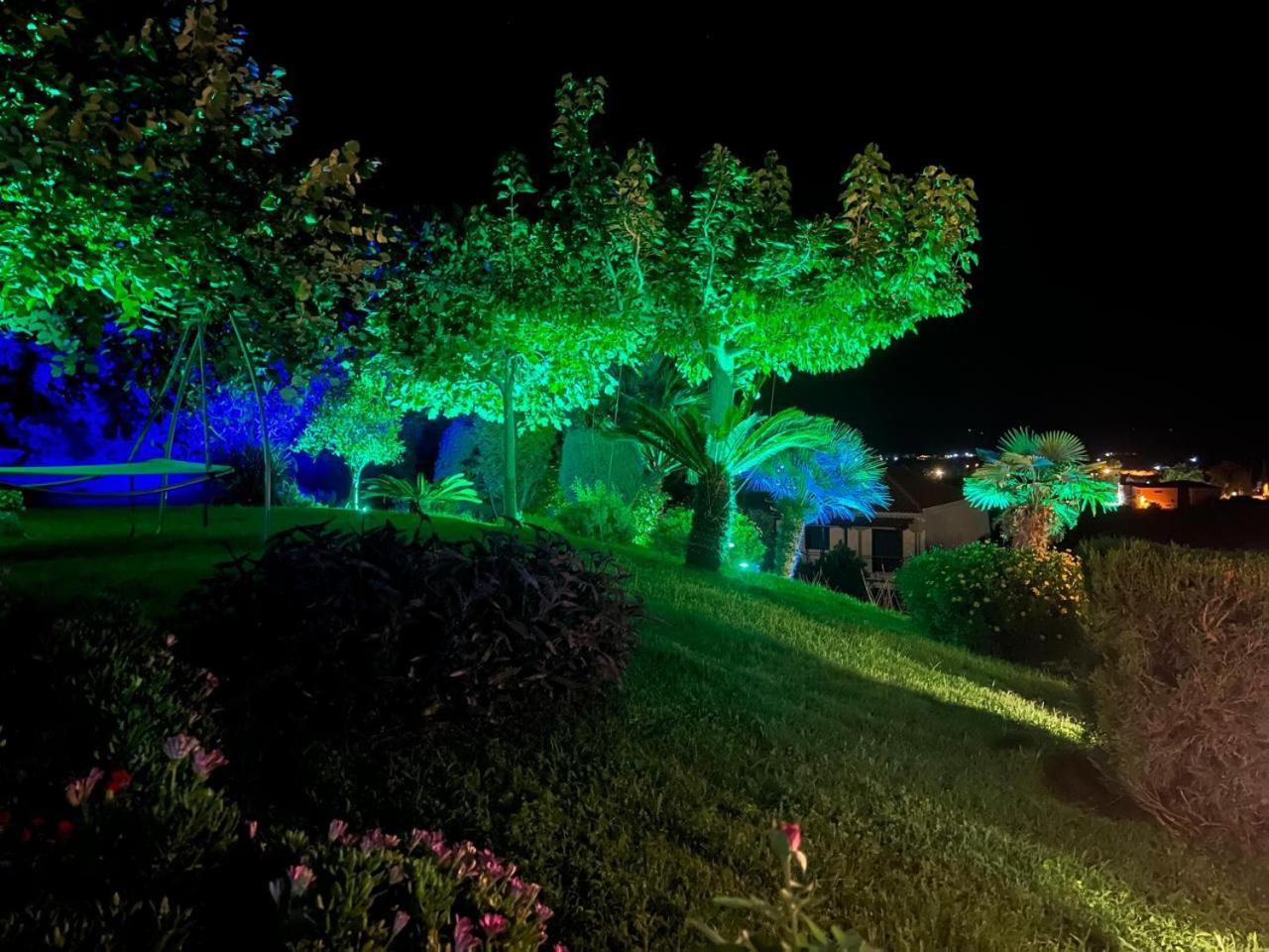 Mirovili House Káto Lekhónia エクステリア 写真